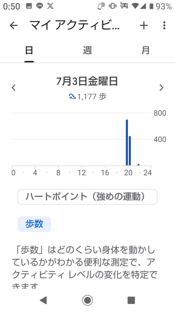 ジムツア80703