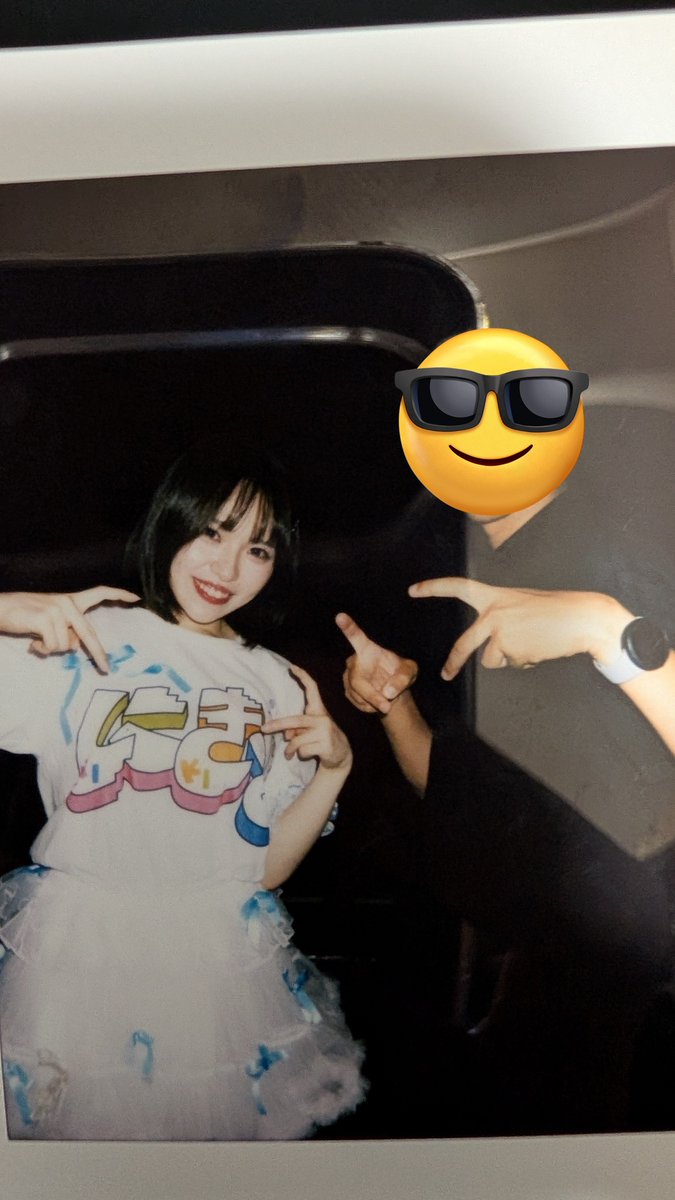 SAMBU_HM's tweet photo. はじめまして！ｱﾕﾗﾁｬﾝ
ダンス得意でウェーブの披露凄かった！
初回なので名前の話となりましたが、これからよろしくお願いします。というのと今回公開審査はなくてどんな子なのかまだわかってないので、これから見えてくるのが楽しみです！
#にきちゃん #天野あゆら https://t.co/f33MpLRFdU