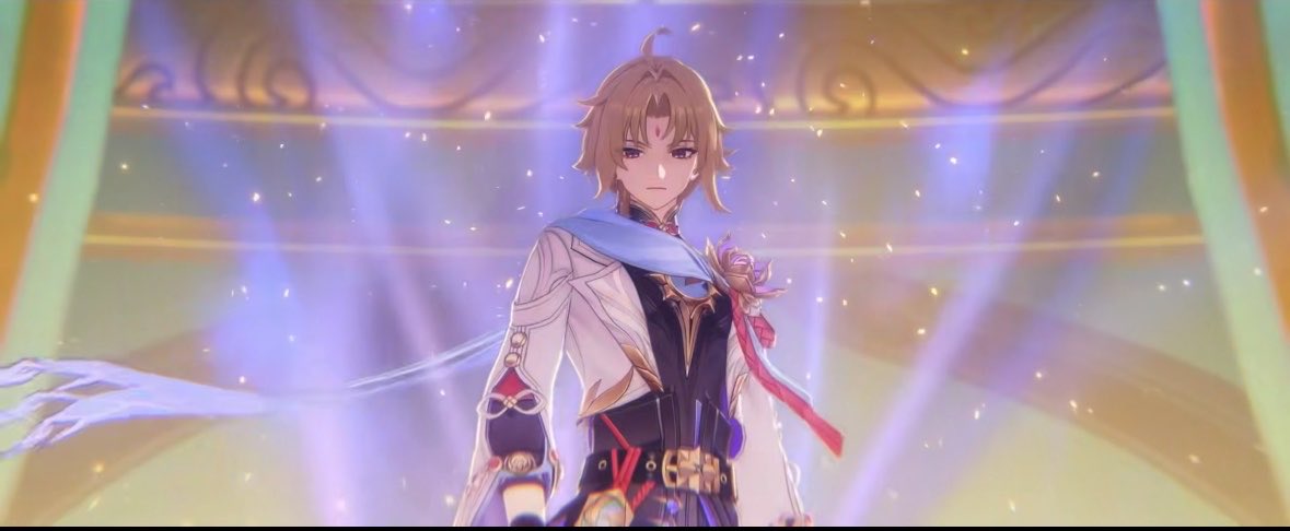 KumyoKyoHNA's tweet photo. You are as beautiful as the day i lost you~

Welcome back Kumyo Kyo👀🪷

#HonkaiNexusAnima https://t.co/B6VyWACvSy