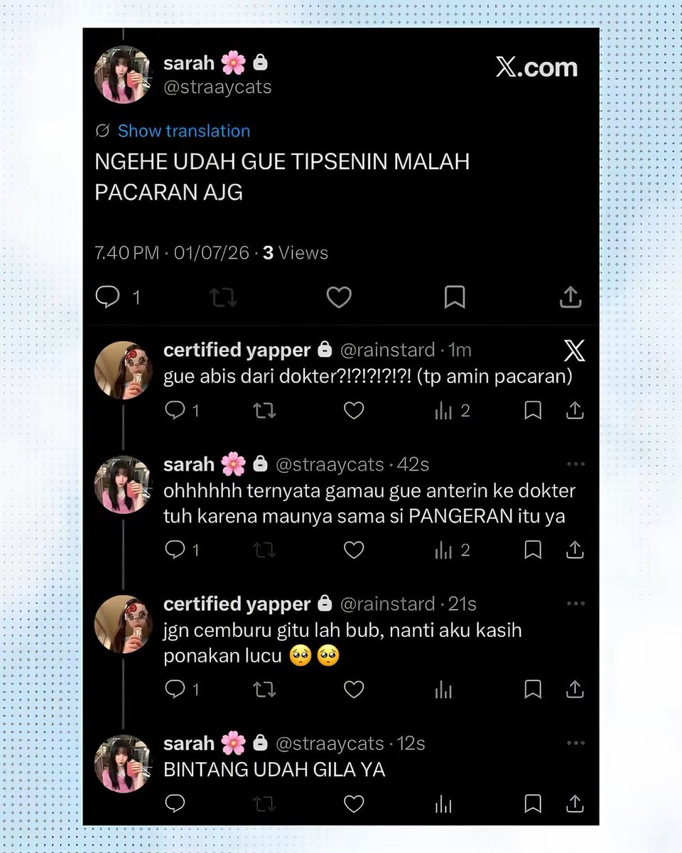 beryultiful tweet picture