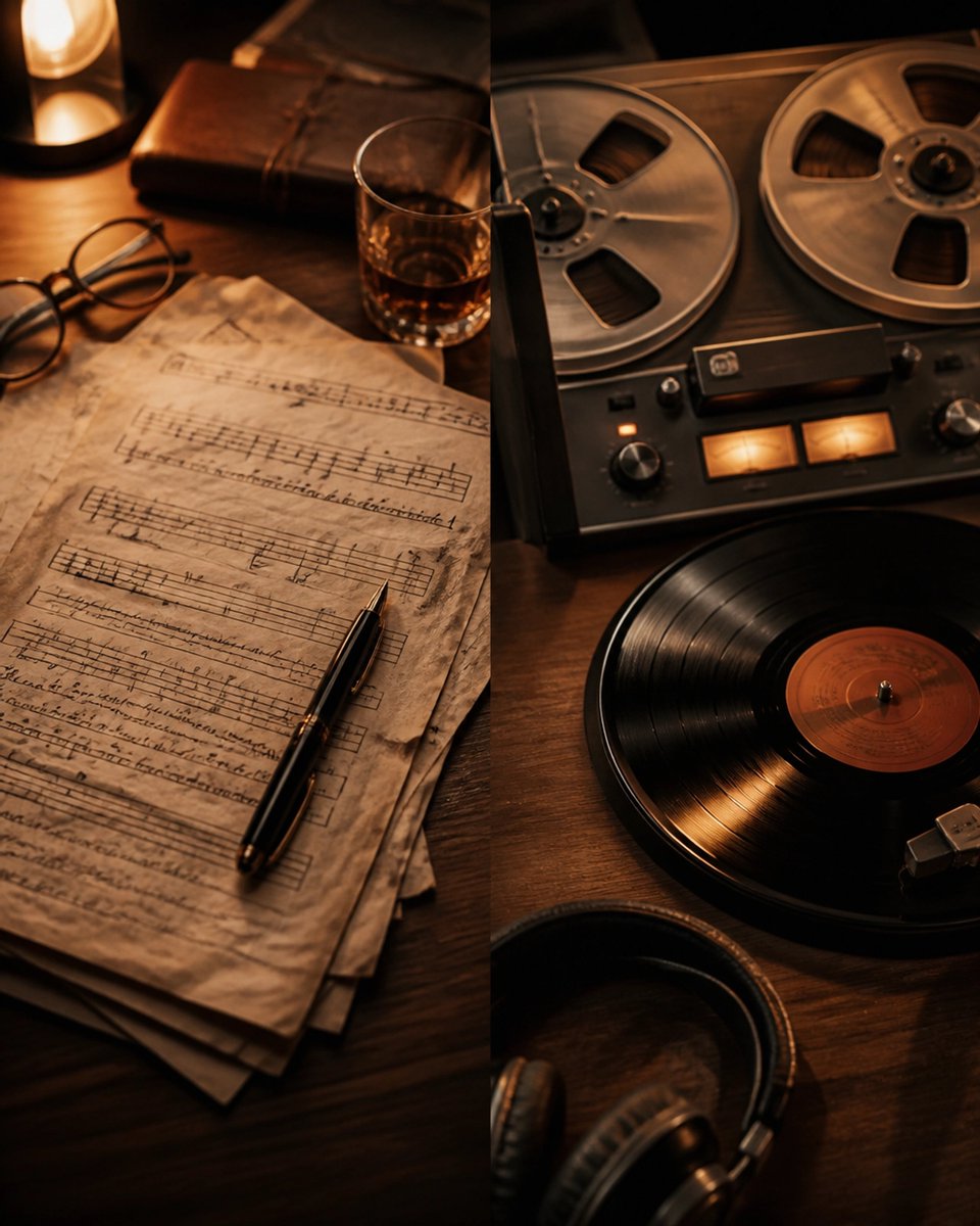 spokanepro's tweet photo. Every song has 2 copyrights: Composition &amp; Master. 🎶 Like 'White Christmas': song vs. recording. Cairo Music Publishing protects both: https://t.co/62WwuFPXG7 #Songwriting #Music https://t.co/sh227IP8DG