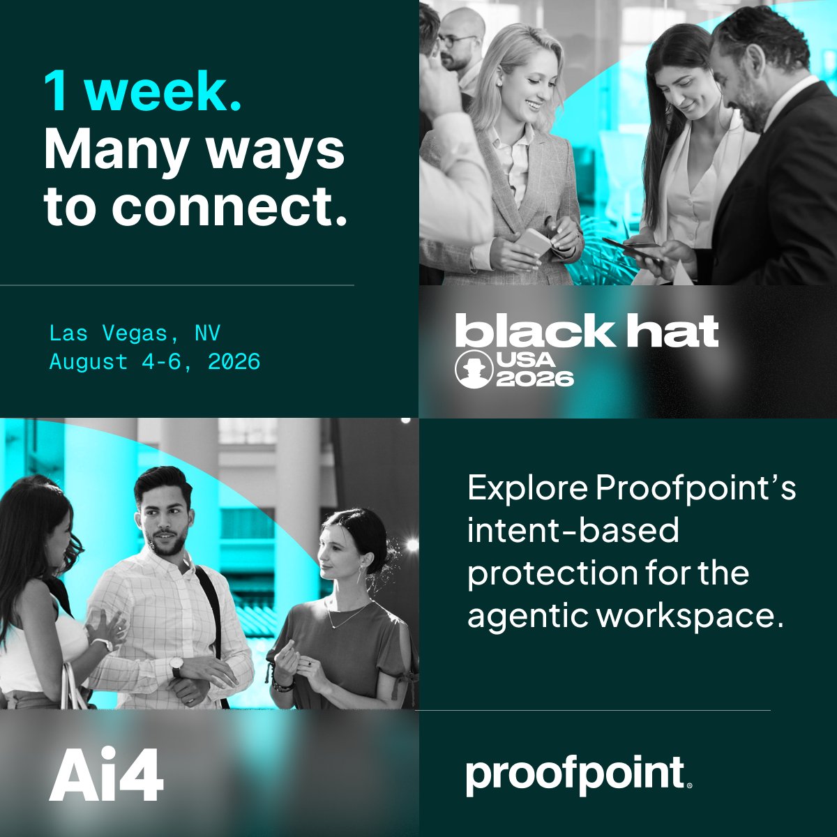 Proofpoint tweet media