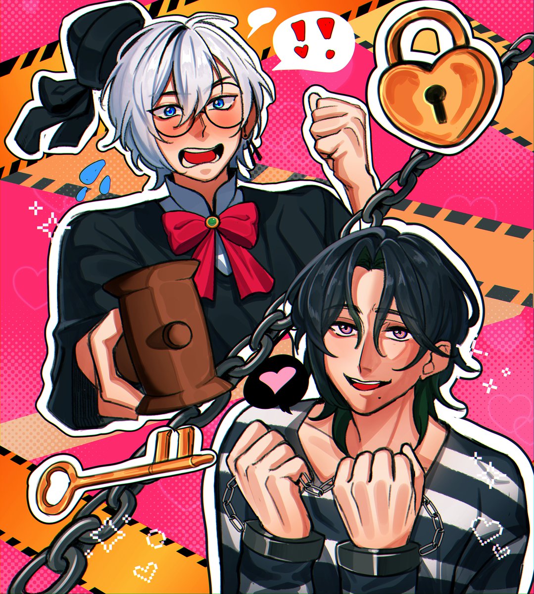neahahahaha18's tweet photo. #zealix #zeaka love trial⚖️💘!! https://t.co/ifqdpp7qRO