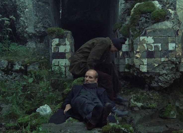 freakyfilms0's tweet photo. Stalker (1979) https://t.co/XVRzmgzH3Z