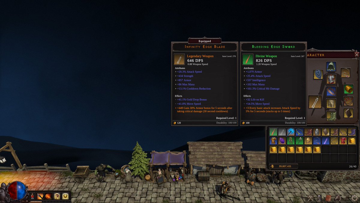 Forge tweet picture