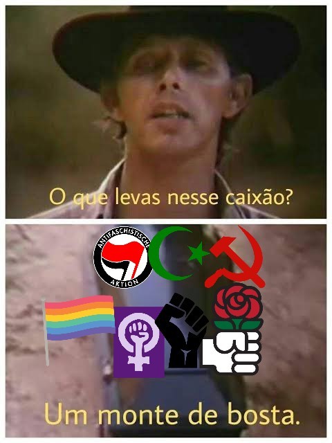 onifobico's tweet photo. #fucktheleft
#fuckantifa
#fuckthecommunism
#fuckblm
#fucklgbt
#fuckwokes
#fucktheislam
#fuckillegalaliens
#fuckthefeminism https://t.co/3mnkPPmR0F