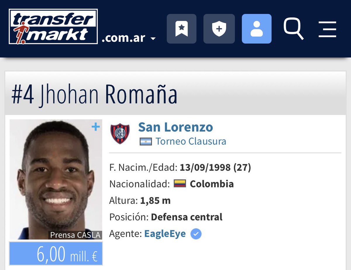 morettimarcelo's tweet photo. Hay que aprender a vender a tiempo.
Así no se gestiona.

La venta de los derechos económicos de los jugadores deben beneficiar a los clubes, y en nuestra gestión siempre lo hicimos en favor de San Lorenzo, tal como fueron las ventas de Giay, Bareiro, Toto Medina, Martegani, Braida, Sosa, Luján, Irala, que suman 25M de dólares brutos y en algunos casos quedándole al club porcentajes de futuros beneficios.

El caso de Romaña deja expuestos a Costantino y a Culotta. Ninguno pudo vender al jugador en el precio acorde a su actualidad (el valor de mercado que figura en la prestigiosa empresa alemana Transfermarkt es de 6M de Euros) ni tampoco renovarle para que continúe en el club. Ahora “agarran” lo que pueden de manera desesperada por sus enormes incapacidades de gestión. 

En diciembre último, antes que me hicieran el golpe de estado institucional, teníamos acordada la venta de Jhohan ante dos ofertas reales y acordes a su valor: una de un club de Arabia (5M de dólares) y otra de River (muy cercana en condiciones). La suma era extremadamente mayor a la actual. No se pudo realizar ya que no tenía firma del secretario ni pro secretario (requisito indispensable para vender jugadores) quienes jugaron a favor del golpe de estado institucional que se consumó de manera ilegal el 16/12 (el caso continúa en la justicia penal) y generaron un daño tremendo al club.
El beneficio patrimonial para San Lorenzo era significativo. Era el momento de hacerlo, entendiendo todas las circunstancias del caso.

Cuando asumimos en diciembre de 2023 la situación económica, financiera y deportiva era mucho más desventajosa que la actual.
Y me remito a DATOS, no a relatos.

Culota heredó un club con muchas mejores condiciones. 

Nosotros heredamos un plantel con una deuda salarial de 4 meses más aguinaldo, Culotta no. 
Apenas asumimos teníamos una inhibición del jugador Gordillo de 1.8M de dólares que si no la levantábamos no podíamos incorporar (se habían ido libres muchísimos jugadores), tuvimos que depositar el efectivo con aportes dirigenciales en aquel momento, en cambio, hoy en día las inhibiciones actuales no llegan a 80mil dólares. Si, leyeron bien. Pagando esa “leve” suma ya estará el club en condiciones de incorporar. Tanto tardan en hacerlo???

Y un dato totalmente objetivo para la opinión pública: el plantel actual es elevadamente superior a nivel patrimonial que el anterior, y eso fue precisamente trabajado por nuestra gestión (Orlando Gill, Romaña, Cuello, Tripichio, Reali, Gulli, Montenegro, Insaurralde, Nacho Perruzzi, Uriel Ojeda, Herrera y tantos otros más que dejamos en un gran plantel y hoy valen millones).

Nosotros también asumimos con jugadores en condiciones de quedar en libertad de acción y con contrato por terminar (Braida, Tonga, Luján, Perrito Barrios), pero pudimos mantener ese patrimonio para el club con dinero, gestión, audacia e inteligencia. No “se nos escapó ningún jugador”. Hoy en día vemos a jugadores como Romaña y seguramente alguno más que se irán en condiciones desventajosas por incapacidad dirigencial. 
Ni hablemos del tema Gustavo Álvarez que terminó yéndose de manera súbita el mismo día del inicio de la pretemporada…

Por otro lado, nos criticaban el acuerdo que habíamos rubricado con la empresa Pago Tic, también el contrato con el concesionario del gimnasio de Av La Plata, el de la marca de indumentaria Atomik, y que hicieron apenas asumen? Les renuevan y los llaman para pedirles adelantos de dinero… no era que las condiciones que realizó Moretti eran malas??? Cómo puede ser que sigan con las mismas??? 
Sencillamente porque al final el tiempo nos dio la razón y la gestión de Moretti era lo acorde, necesario y lógico para el momento que atravesaba del club. Solo un golpe de estado institucional podía sacarme  ilegítimamente del club como lo hicieron.

Cómo siempre digo, el tiempo y Dios pondrán las cosas en su lugar.