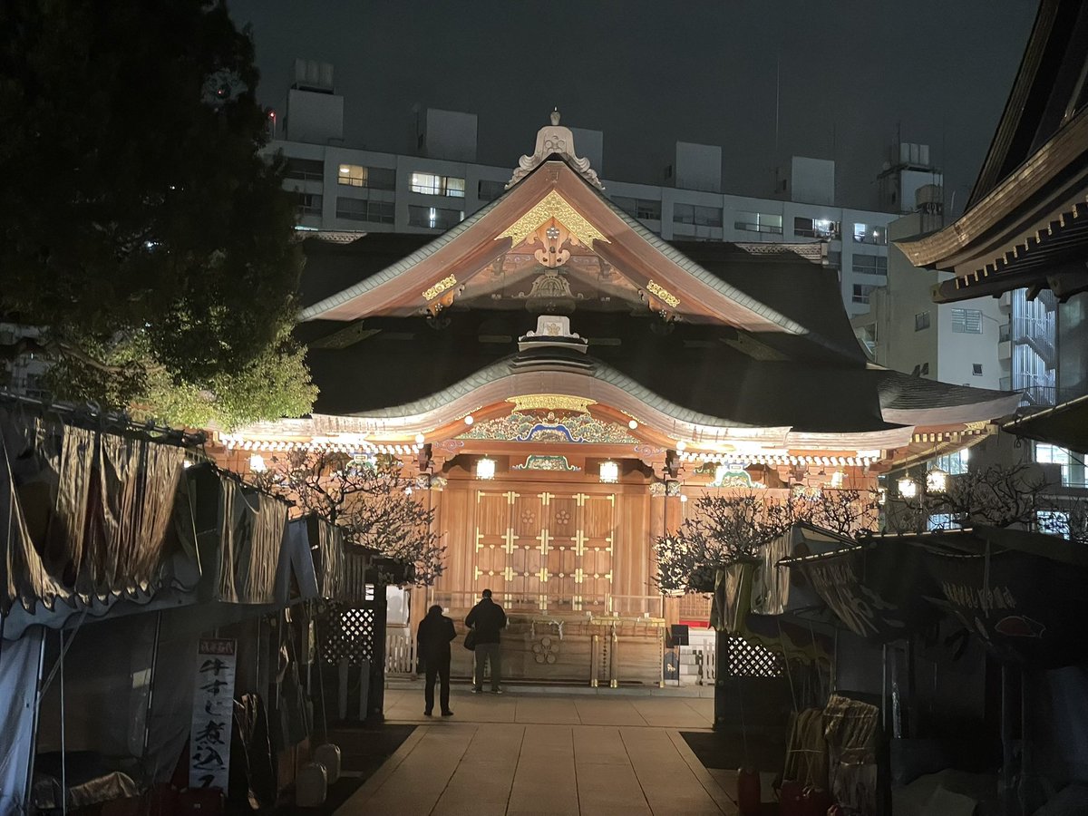 Tokyonoya tweet media