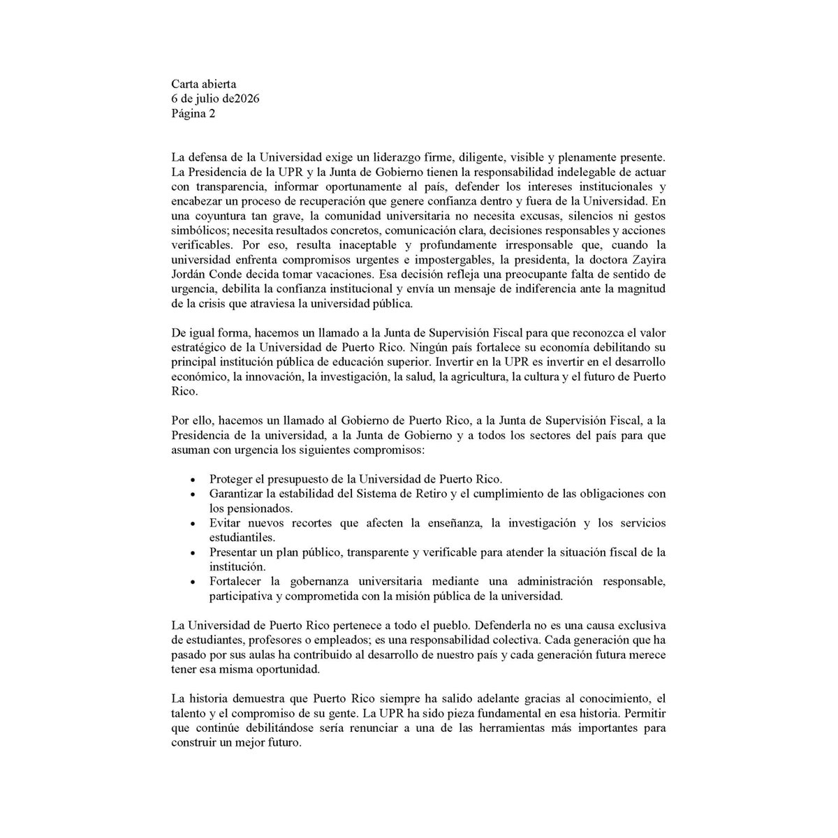 María de Lourdes Santiago tweet media