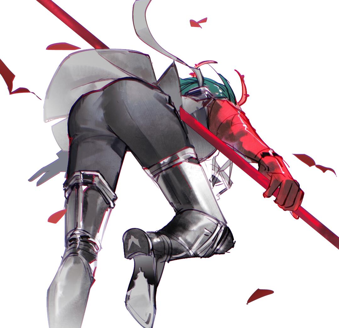 FanworksLiaison's tweet photo. My eyes just went into auto-aim mode.（Cr.此人已帅裂苍穹）
#Camille #ArknightsEndfield #Endfield #エンドフィールド #명일방주엔드필드 https://t.co/za5VulByo1
