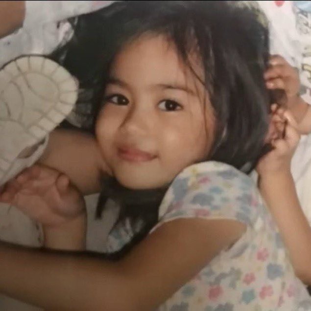 ashtinexdres's tweet photo. Ang cute na baby ni andres. Baby pics of #Ashtineolviga 

💙💙 https://t.co/Gr3KjJZ6e5