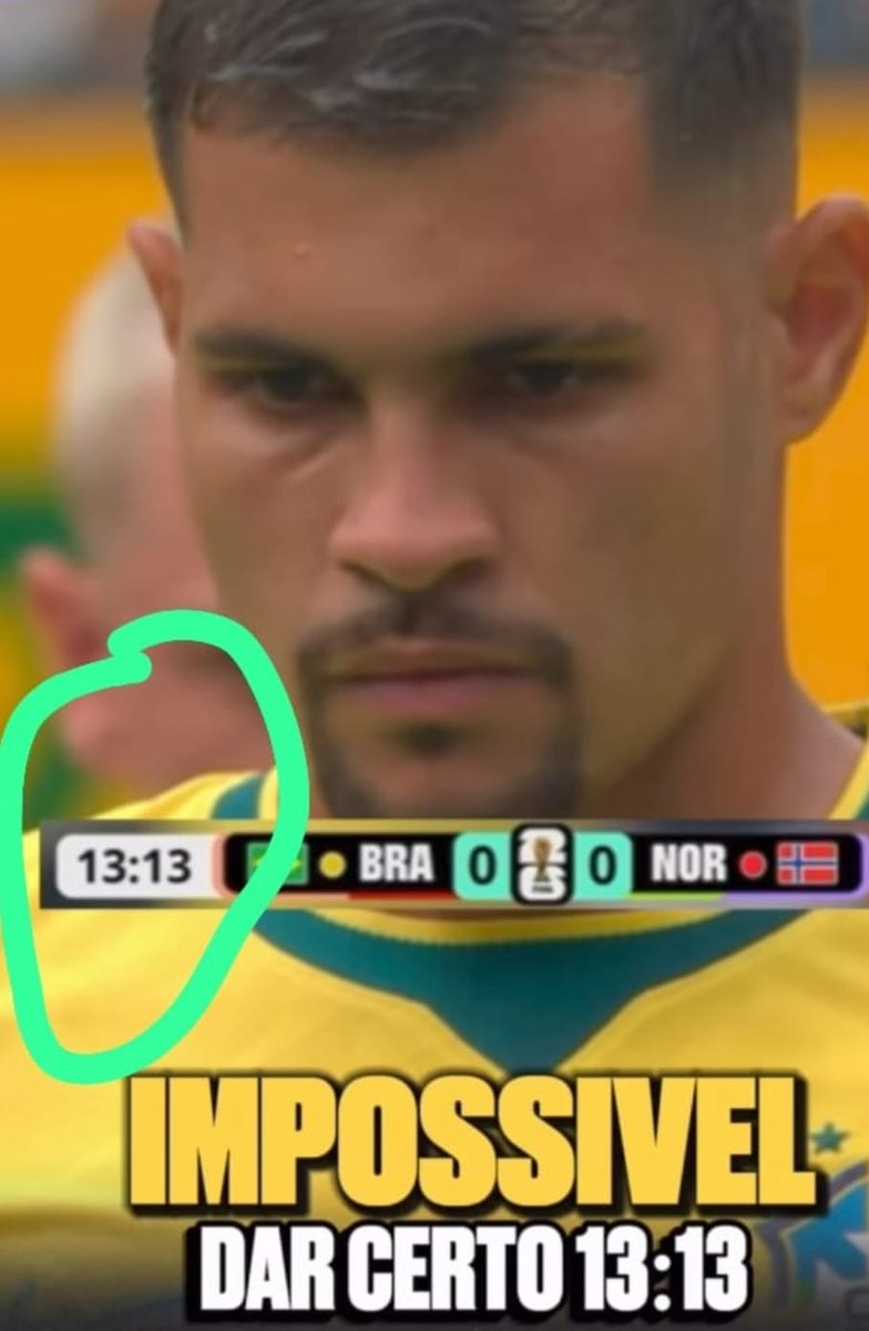 rogi_1981's tweet photo. Hehehehe... pra quem acompanha o futebol raiz do Campeonato Brasileiro... sabe que esse pênalti não seria convertido nesse tempo aí... em nenhum dos universos do multiverso... hehehe. https://t.co/N9JuEbWP8E