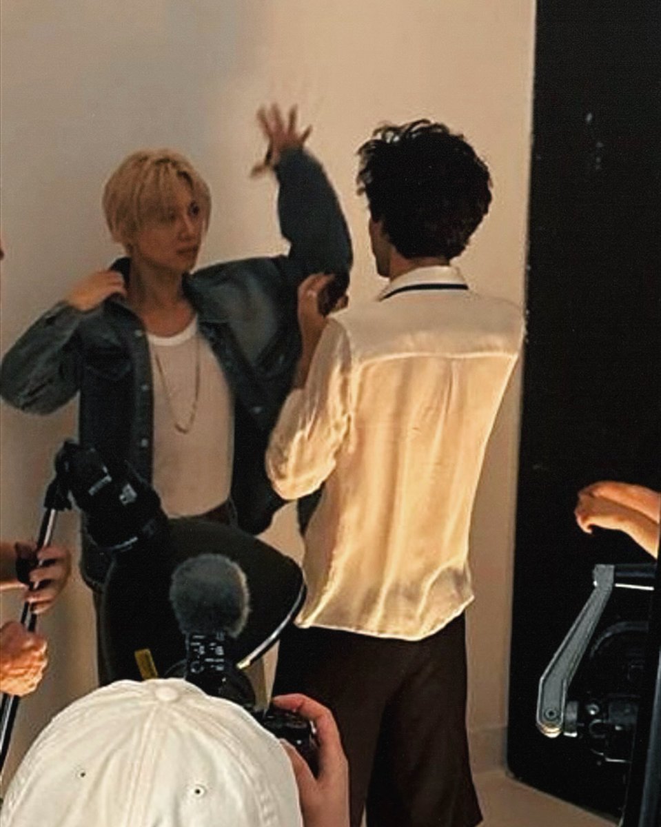 like_718's tweet photo. 260707 damon_baker ig #태민 #TAEMIN https://t.co/UYa2sBnGAp