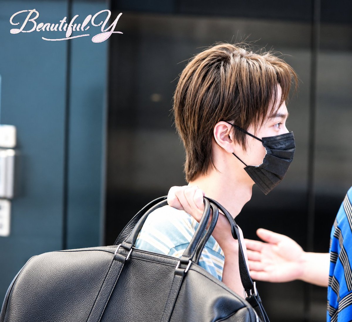 BeautifulYu1107's tweet photo. 26.07.06 GMP
#SHINYU #신유 #신정환  
#JIHOON #지훈 
#TWS #투어스 https://t.co/y9lxSc21rL