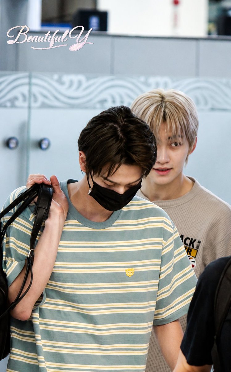 BeautifulYu1107's tweet photo. 26.07.06 GMP
#SHINYU #신유 #신정환  
#JIHOON #지훈 
#TWS #투어스 https://t.co/y9lxSc21rL
