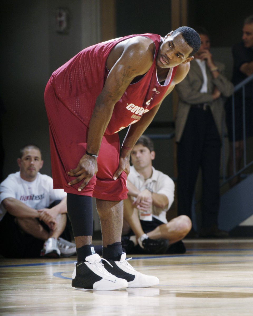 SLAM Kicks tweet media