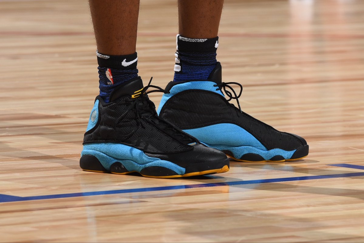SLAM Kicks tweet media