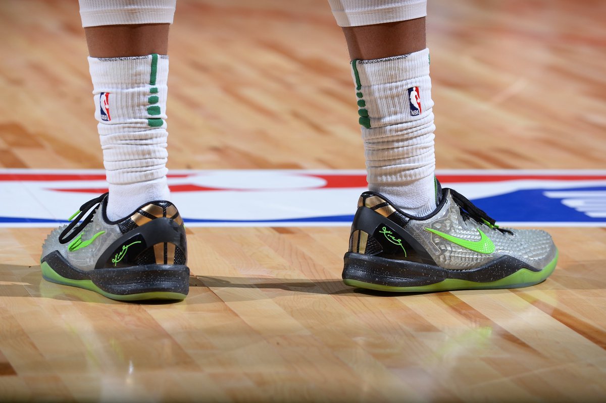 SLAM Kicks tweet media
