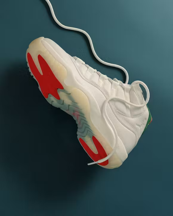 JustFreshKicks's tweet photo. Air Jordan 11 Retro '285' most sizes available under retail 🍑

Link -> https://t.co/2E1JbTq0Bz https://t.co/gmyqlZwpPc