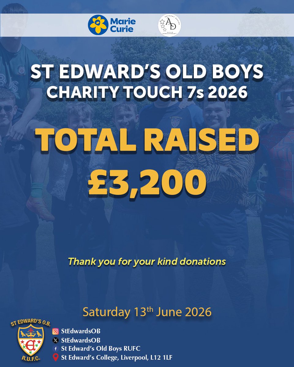 StEdwardsOB tweet picture