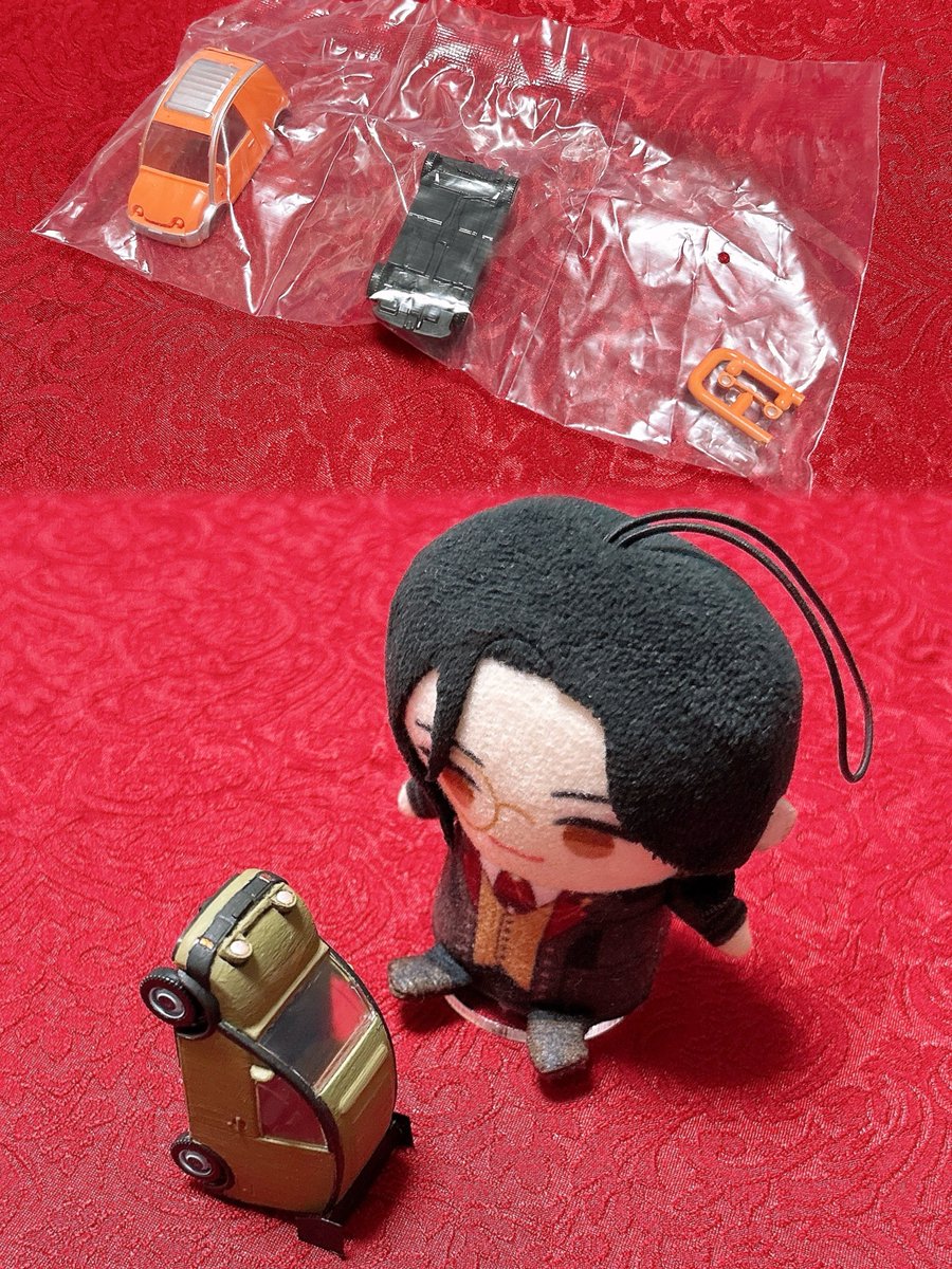 ちゃっちゃ　２点おまとめ Post by ちゃちゃ🧸 on X: 🐌