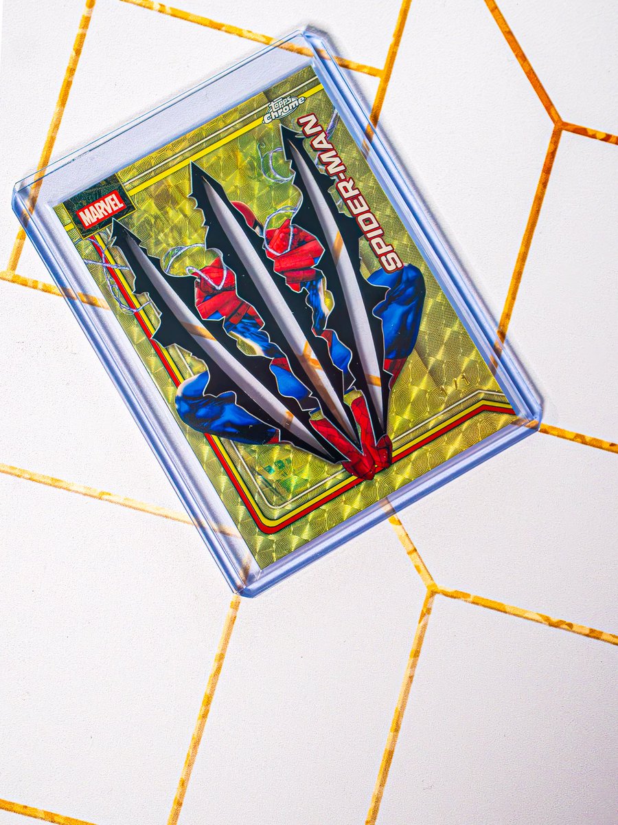 backyardbreaks_'s tweet photo. Show us your favorite Marvel Card that you pulled 👀🦹

We’ll start : https://t.co/QQIgp4hNwq