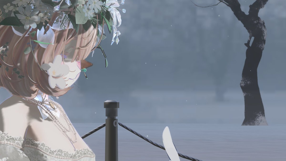 tengfeip9's tweet photo. 宝宝🥺🥺🥺
#Milfy
#VRChat https://t.co/NyXujFqrvk