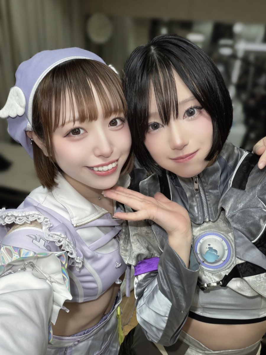 Sui @ギャンデミ 2026.11.01 #GVC2026 (@gandemi_sui) / Posts / X
