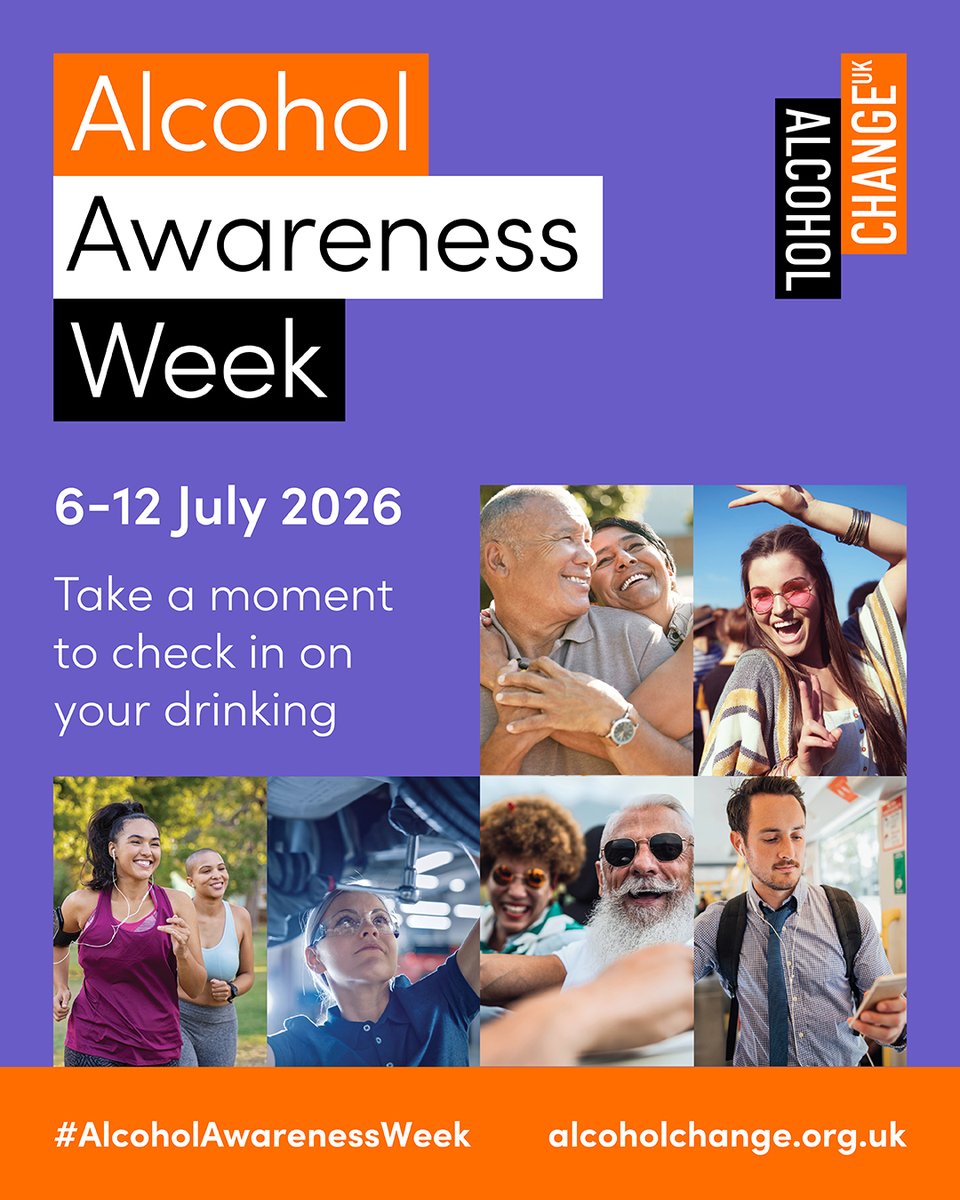 OfficialPCA's tweet photo. 🍷 It's #AlcoholAwarenessWeek.

Drinking alcohol increases the risk of several cancers, including pancreatic cancer.

Small changes can make a big difference to your health.

Learn more 👇
https://t.co/lvbAkE8IHl

#AlcoholAndMe #PancreaticCancer https://t.co/g75vYR1Anq