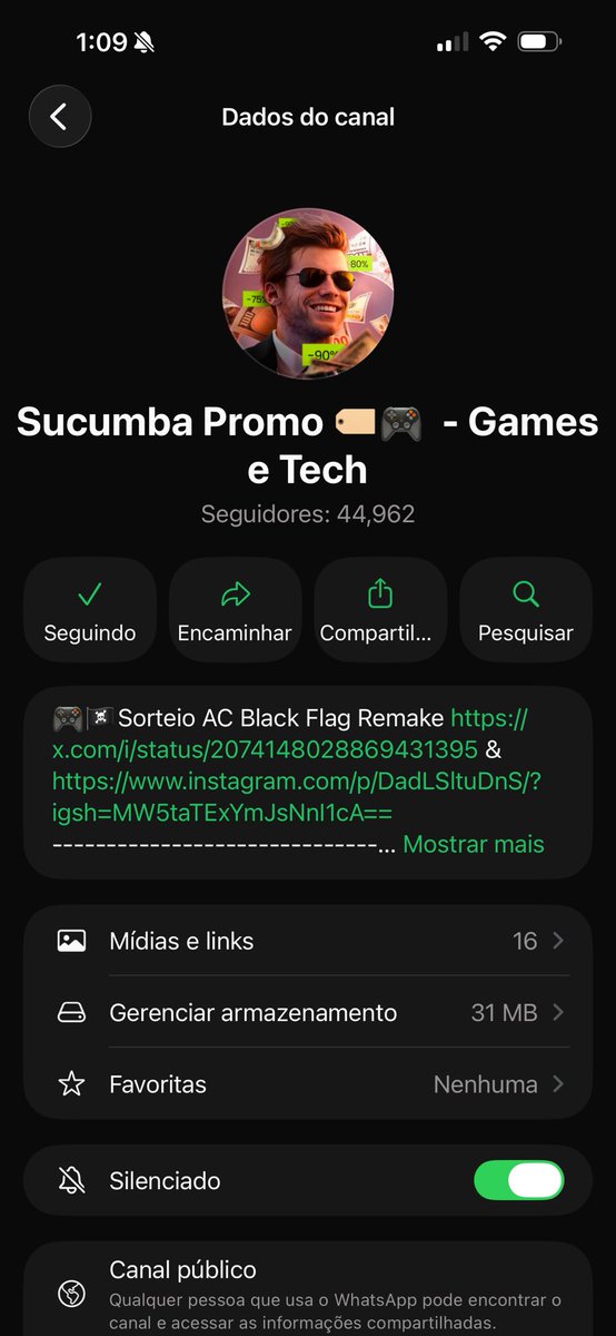 danilobarbosa_d's tweet photo. @SucumbaGames Boraa https://t.co/sdftFsDNQ7