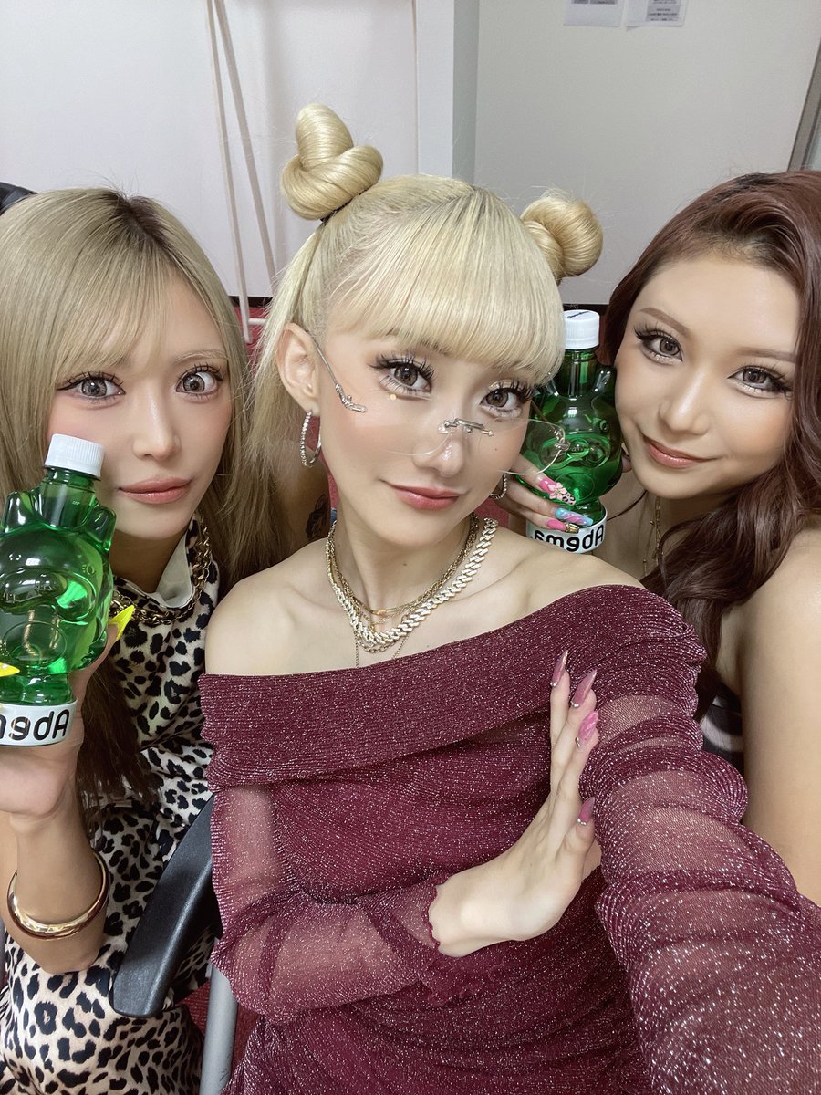 wadaari0915's tweet photo. #MAD5 緊急生放送ありがとうございました！！

投票してくださった皆さん、
本当に本当にありがとうございます😭🔥

センターの結果は……
お楽しみに！！！！！
 #ケムリ三銃士  #わだあり https://t.co/HUV1fVIzpr