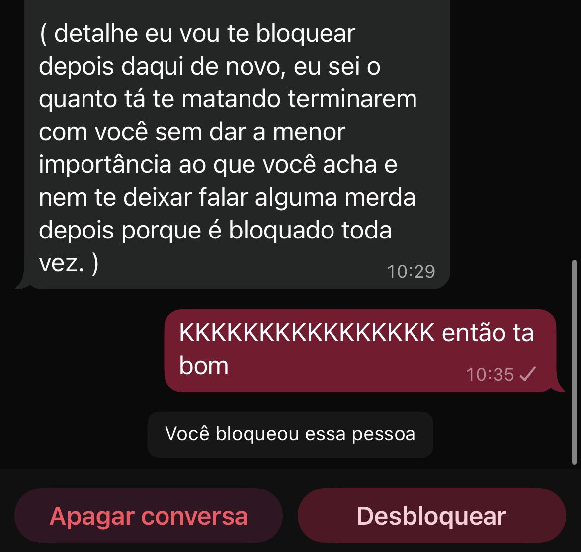 felpasito's tweet photo. psicopata mirim aqui se pronunciando sobre esse tal exposed onde o fulano de tal afirma que não sabia que eu era menor de idade quando ele mesmo plotava menores de idade e afirmou diversas vezes em nossas conversas sobre eu ser menor.

Segue a thread do pronunciamento! https://t.co/HKPW6Nndzi