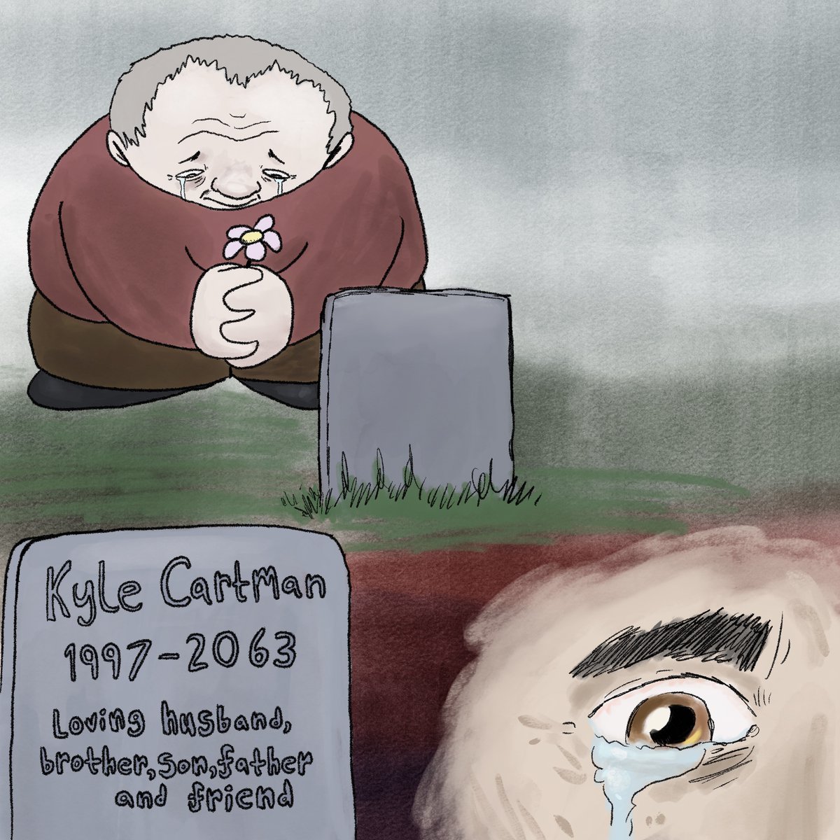 EarPlugsForKyman tweet media
