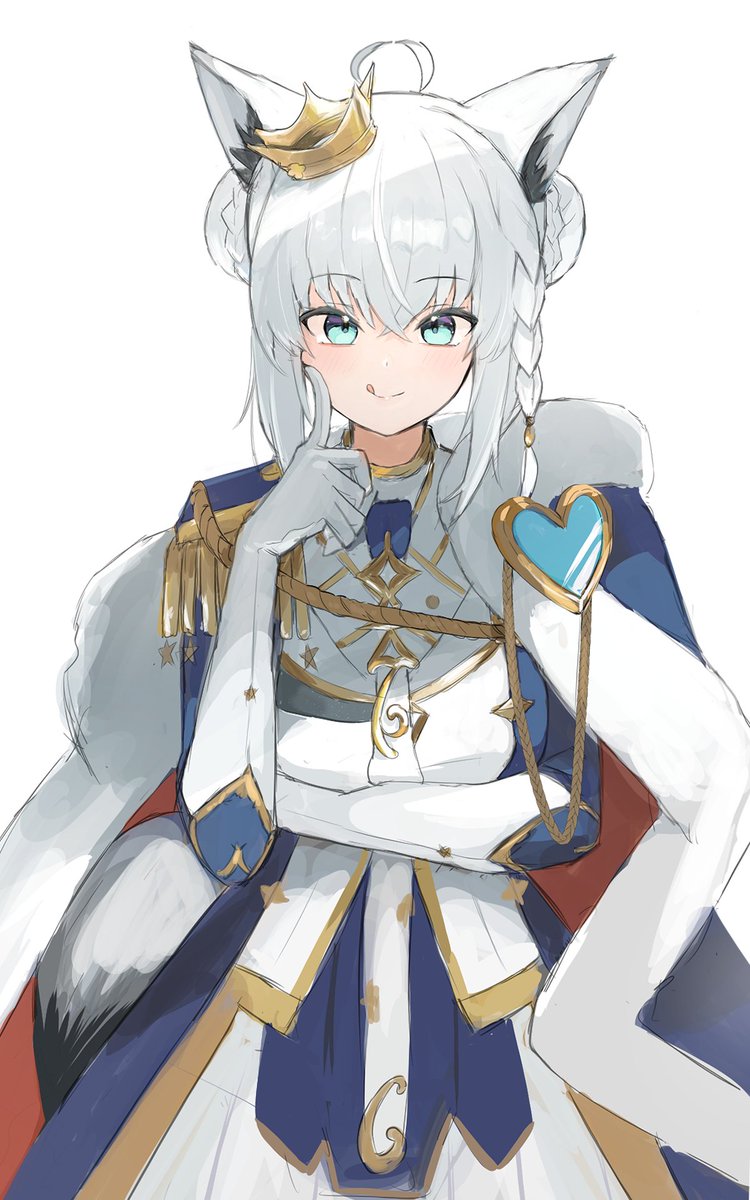 iqNmtKQIJ069767's tweet photo. #絵フブキ https://t.co/l9wmwGfwyr