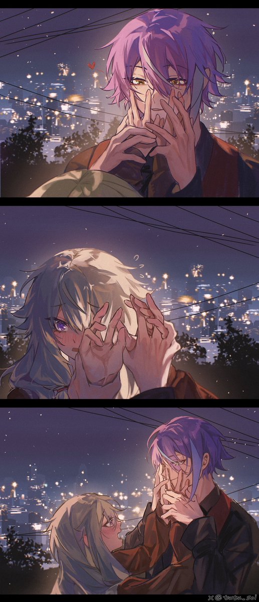tutu_soi's tweet photo. 7.7
#prsk_fa
#類寧々 https://t.co/7GRYcA6Vpy