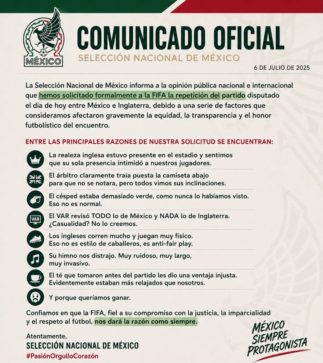 Jerry0080550508's tweet photo. Hoy toca aplicar la táctica de los llorones 🤣😂🤣😂🤣😂 https://t.co/rd3S7MoKam