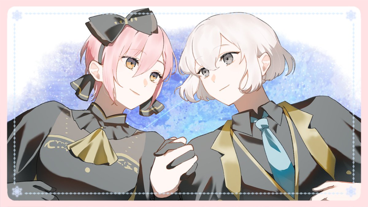 nagatsuki_303's tweet photo. 白田先輩のお誕生日まであと1日！ https://t.co/7tA4tumiYZ