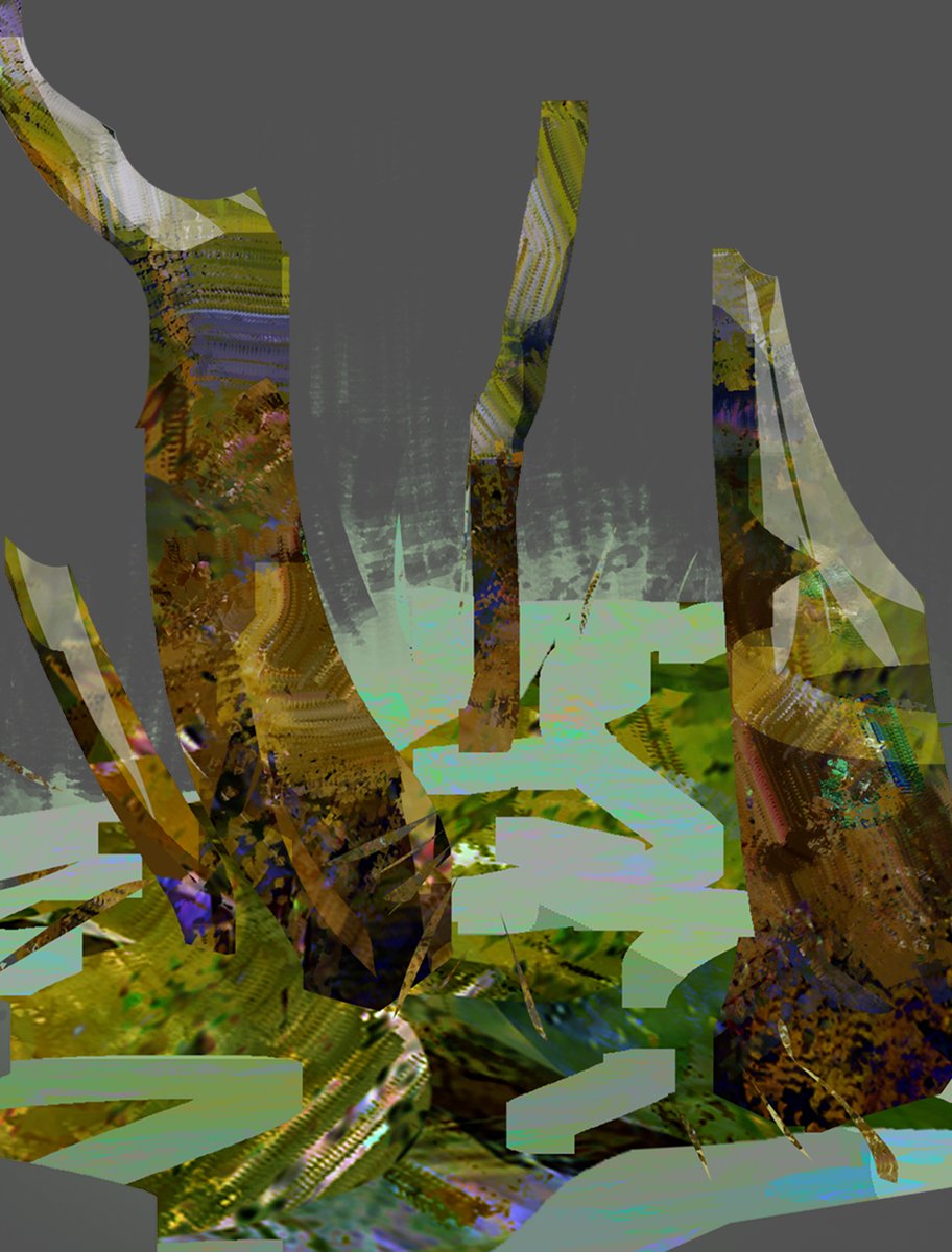 Tay_Will_Art's tweet photo. Some swamp plant life explorations.
#visdev #visualdevelopment #bgart #illustration https://t.co/LbfF0e0mcU