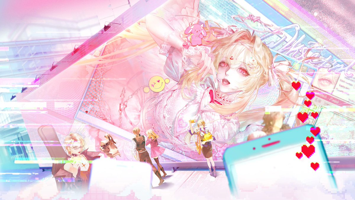 PathtoSnake's tweet photo. Since Phanuel is being released to CN before the main story to Global, Here is a thread to act as a quick recap of all her mentions within the main story, and thus what to expect from her story direction, as well as connection to the then Anniversary! https://t.co/BkbGYvnE6v