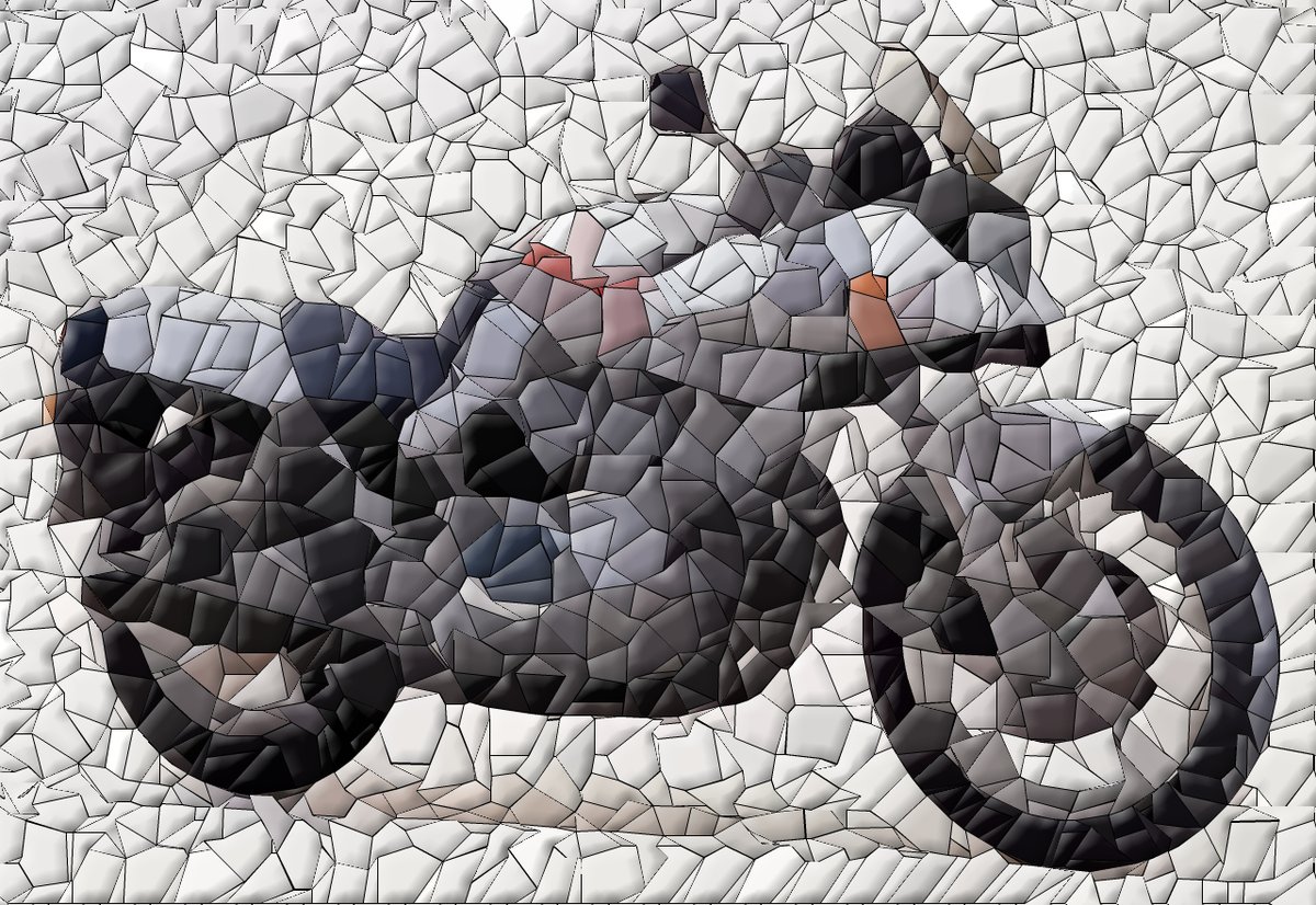 OilySmudges | Stuart 🇬🇧🏁🏍️ tweet media