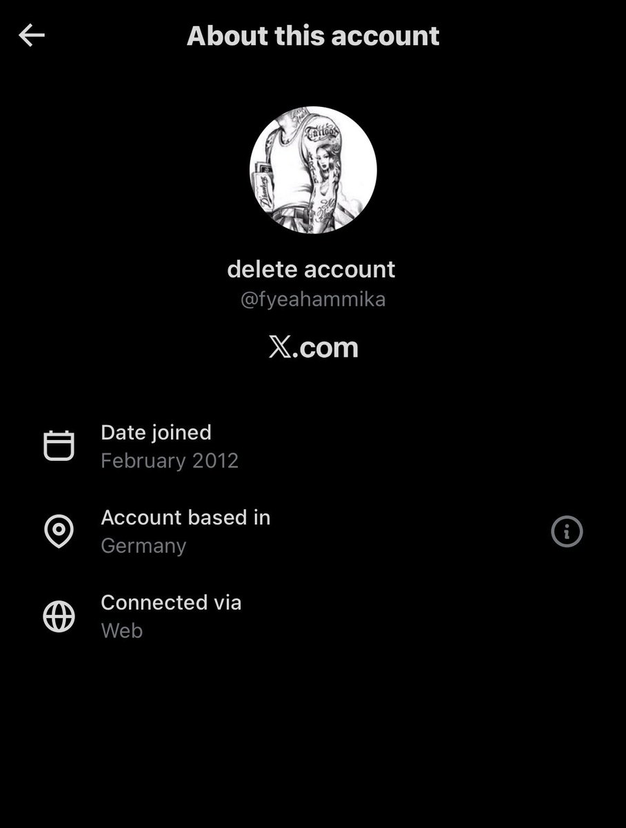 disslcve's tweet photo. @JacquelineDalla @Fyeahdimondd Like you fr believe that blackfish was a fking model lmaooooo @fyeahammika hmmmm mkay, keep believing the stalker https://t.co/3kujerrG7z