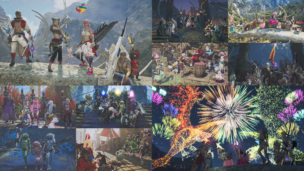 koko6Amtk's tweet photo. ✨サークルメンバー募集✨
『CREDENDO VIDES』ID：6W6337ED

😘エンジョイ勢
（乙＆ミスしても気にしない方、ワイワイ楽しもう）
🔰初心者歓迎
🎤Discord加入必須（聞き専可）

✉興味ある方は、リプ＆DMをお願いします。

#モンハンワイルズサークルメンバー募集
#モンハンワイルズサークル募集 https://t.co/Pmy6J3GCGL