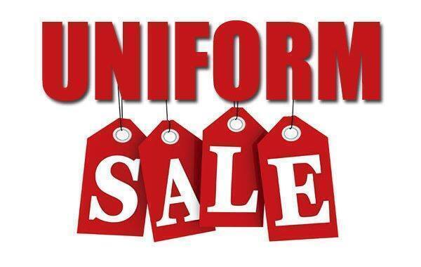 CRHS_Indy's tweet photo. Reminder that the Cardinal Ritter New and Used Uniform Sale is Friday July 10th from 3pm to 6pm and Saturday July 11th from 10am to 1pm. This is a great opportunity to pick up a few uniform items, gym uniforms and Raider spirit wear for next year. https://t.co/JtxOyY0LWu