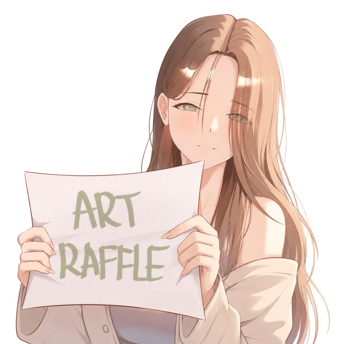 gracesmitharts's tweet photo. 🪼ART RAFFLE 🪼
You all have been so sweet and supportive, so I'd love to give a little something back<3
🏆 2 Winners
🎨 Each gets 1 fully rendered full body character art!
To enter:
✨ Follow
💖 Like
🔁 Retweet
💬 Comment with your favorite OC
Ends: July 8 (Wednesday) https://t.co/y1cuM5idCL