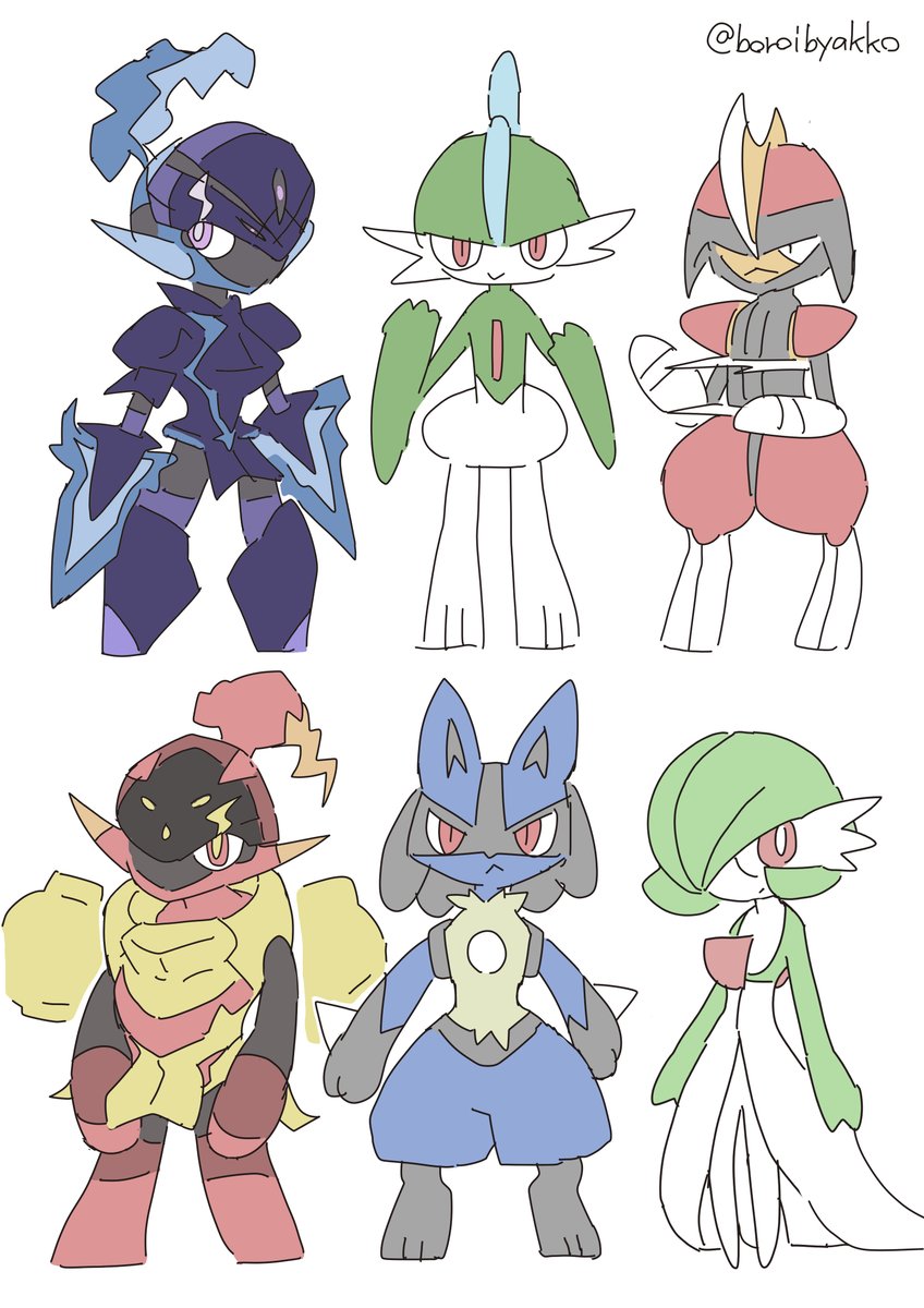 boroibyakko's tweet photo. https://t.co/BzUPDQPc67