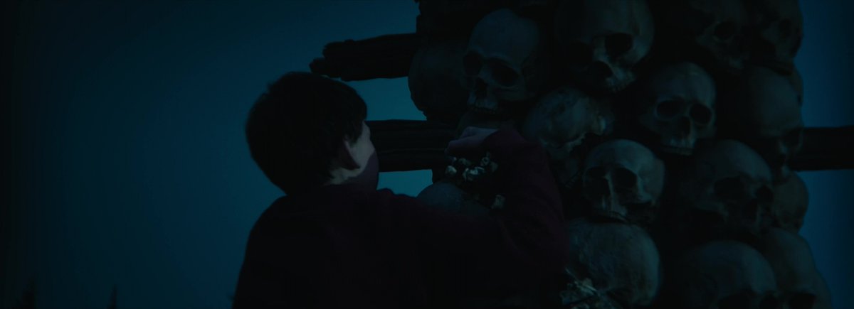 HauntedMovies's tweet photo. 28 Years Later (2025) dir. Danny Boyle https://t.co/N8Vonj0wMC