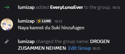 lumizap⚡️📆Gamescom tweet media