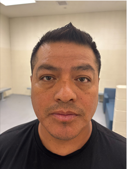 ERODenver's tweet photo. ICE Denver arrested Rene Romero-Reyes, a criminal alien from Mexico with arrests for sex assault no consent &amp; contributing to delinquency of a minor, in Grand Junction, CO near a church after he attempted to elude arrest. He's in ICE custody pending immigration proceedings. https://t.co/qZipZMjWmY