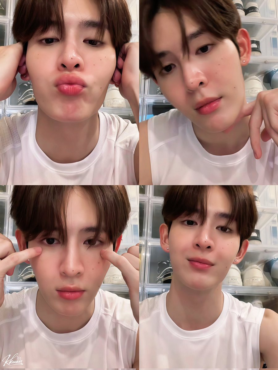 Kkuan_w's tweet photo. 💞
#JamesSu https://t.co/vwUgCSJYXy