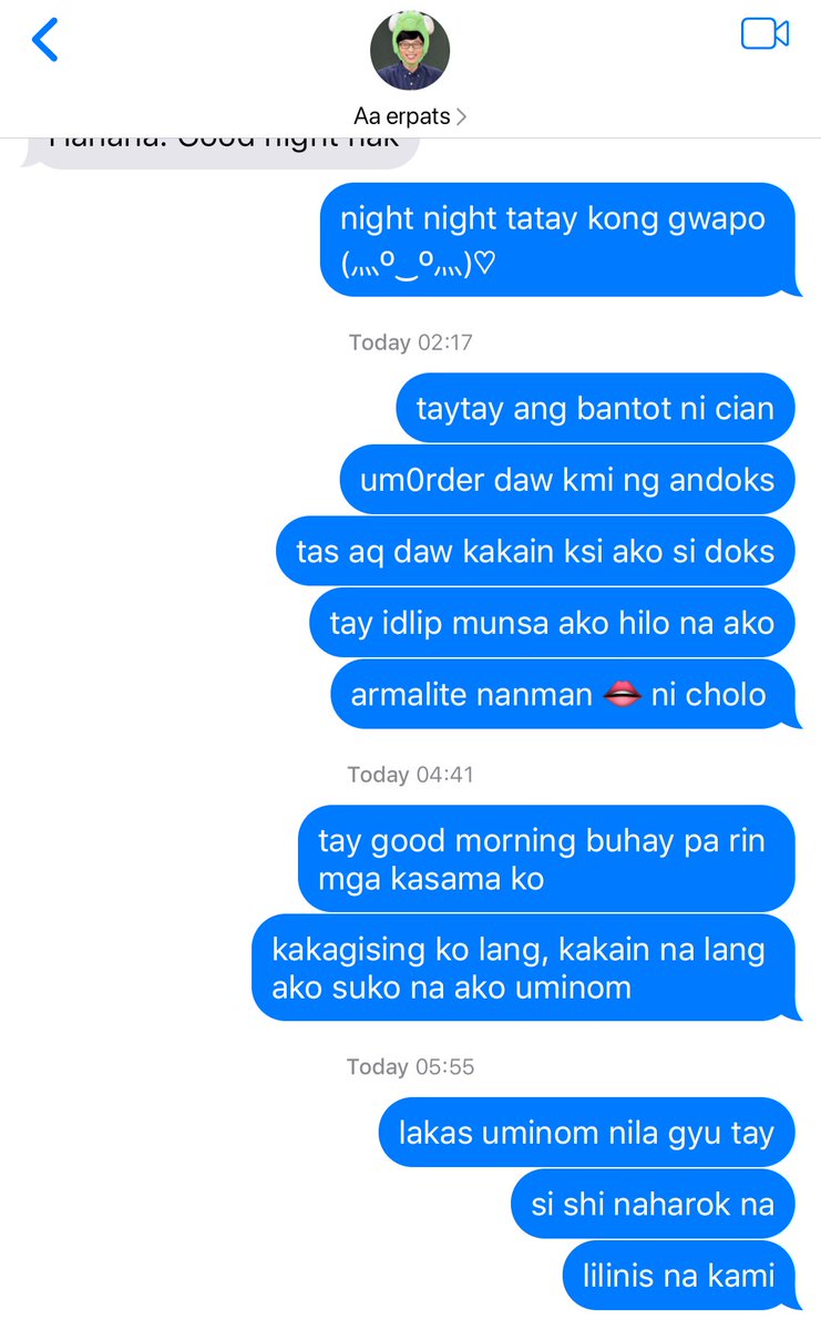aevenfics's tweet photo. baka po pwede pashare ng chika dyan heh https://t.co/rxv1E5RfbO